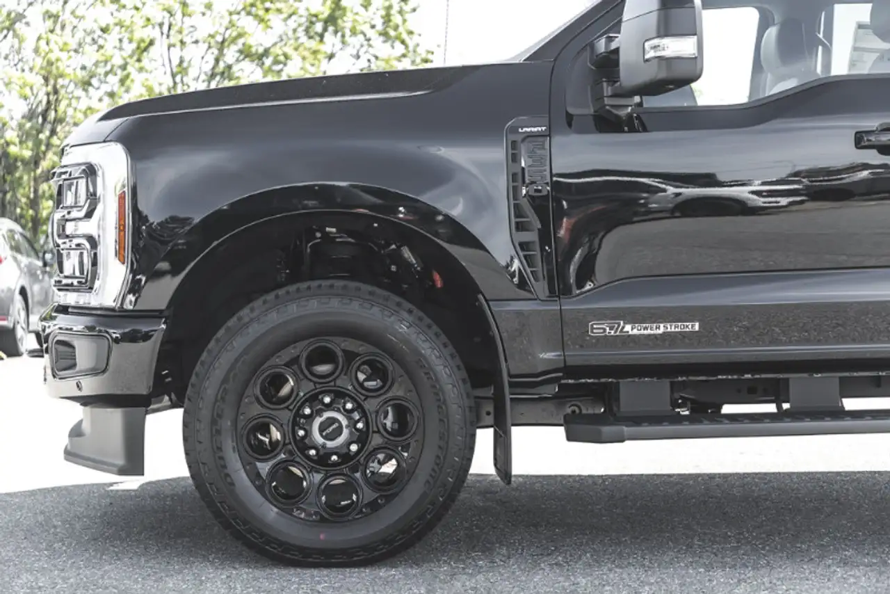 Ford F 350 снимка Ford F 350