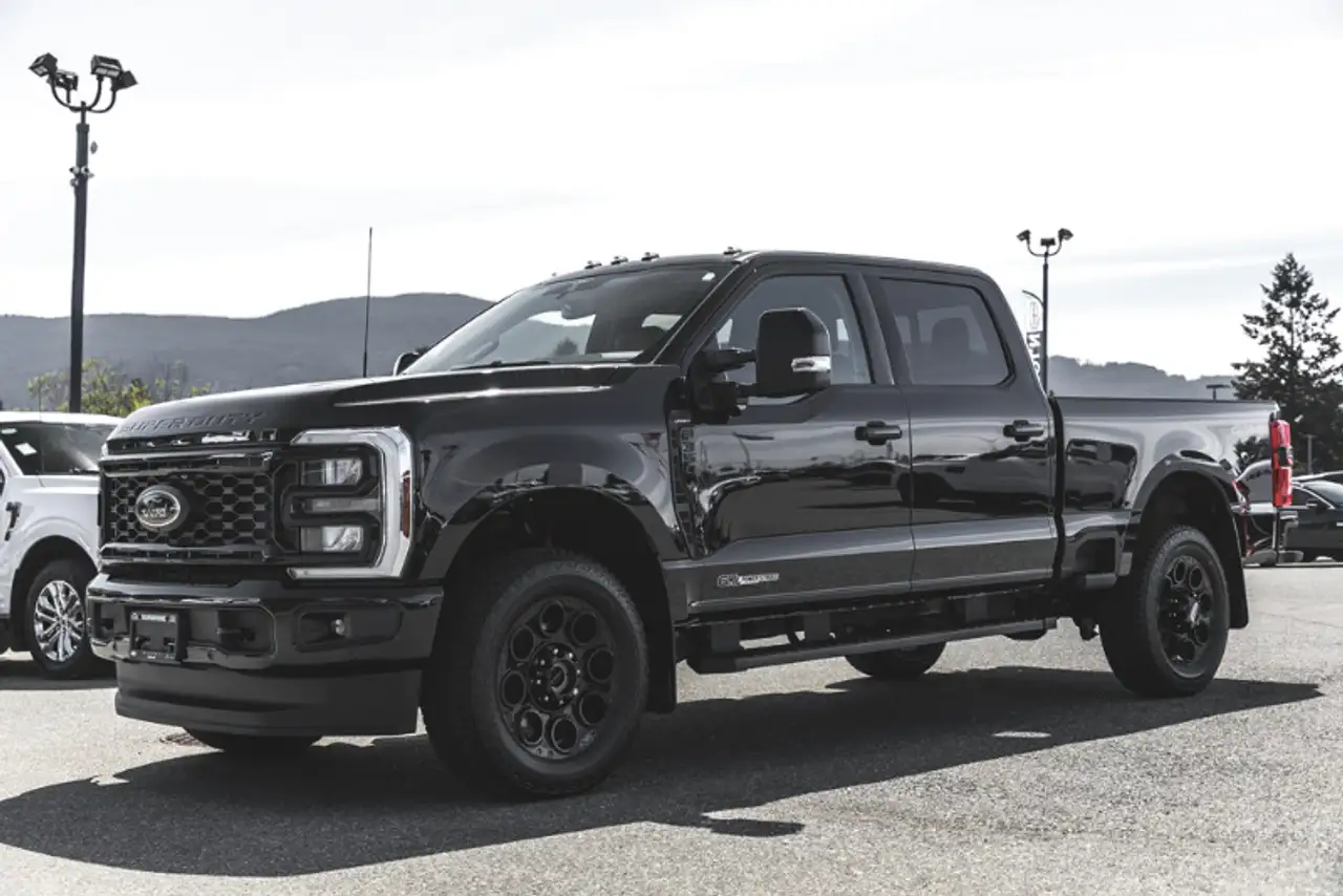 Ford F 350 снимка Ford F 350