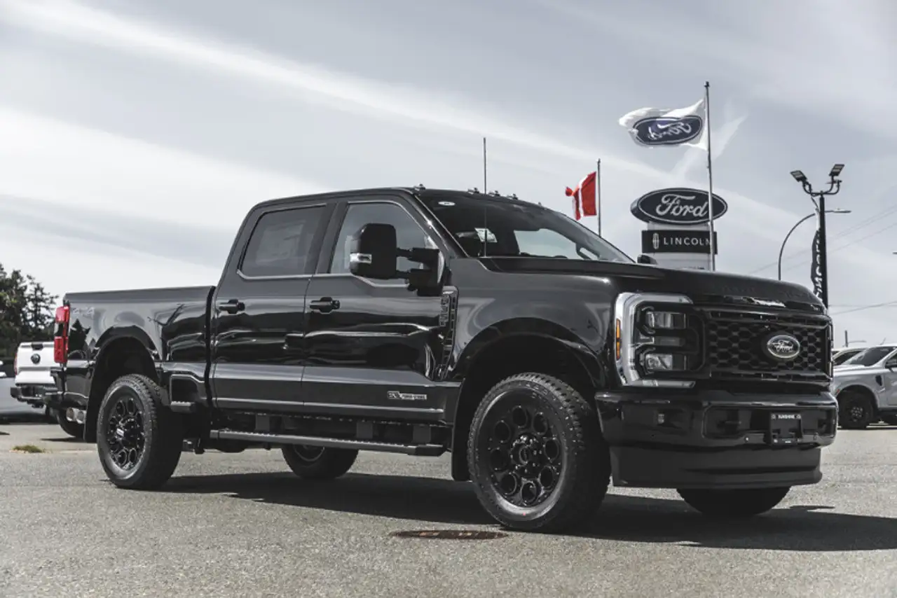2026 Ford F 350