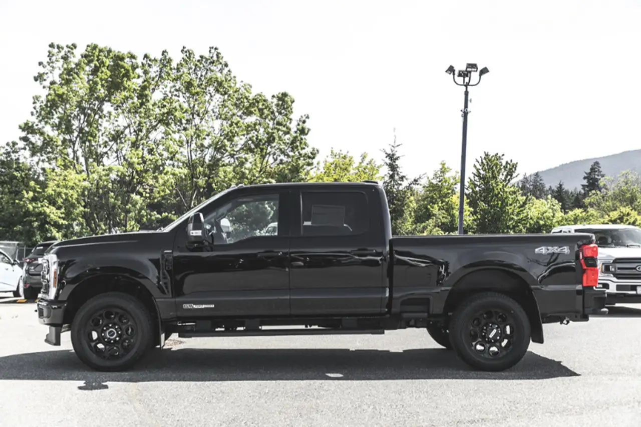 Ford F 350 снимка Ford F 350