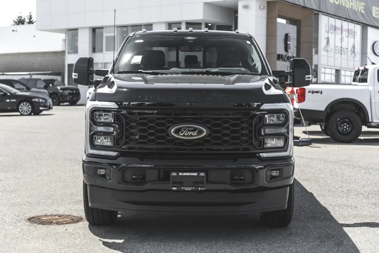 Ford F 350 снимка Ford F 350