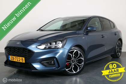 Ford Focus 1.5 EcoBlue ST Line Business - AUTOMAAT - WINTERPA
