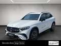 Mercedes-Benz GLC 200 d 4MATIC Österreich-Edition AMG Night Blanc - thumbnail 1
