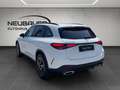 Mercedes-Benz GLC 200 d 4MATIC Österreich-Edition AMG Night Blanc - thumbnail 4