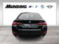 BMW 420 i Gran Coupe A M-Sport Navi|MFL|PDC|SHZ|BMWLiCo Schwarz - thumbnail 4