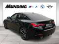 BMW 420 i Gran Coupe A M-Sport Navi|MFL|PDC|SHZ|BMWLiCo Schwarz - thumbnail 5