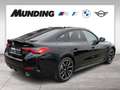 BMW 420 i Gran Coupe A M-Sport Navi|MFL|PDC|SHZ|BMWLiCo Schwarz - thumbnail 3