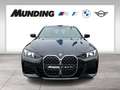 BMW 420 i Gran Coupe A M-Sport Navi|MFL|PDC|SHZ|BMWLiCo Schwarz - thumbnail 2