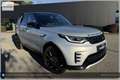 Land Rover Discovery R-Dynamic SE D250 AWD Silber - thumbnail 4