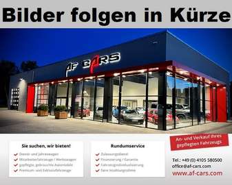 V 300 d 4MATIC AVANTGARDE lang Luft