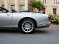 Jaguar XKR 4.0 V8 Convertible Supercharger l complete histori Grau - thumbnail 20