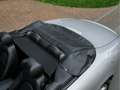Jaguar XKR 4.0 V8 Convertible Supercharger l complete histori Grau - thumbnail 18
