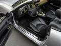Jaguar XKR 4.0 V8 Convertible Supercharger l complete histori Grau - thumbnail 26