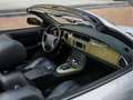 Jaguar XKR 4.0 V8 Convertible Supercharger l complete histori Grau - thumbnail 22