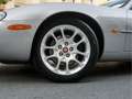 Jaguar XKR 4.0 V8 Convertible Supercharger l complete histori Grau - thumbnail 37