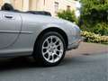 Jaguar XKR 4.0 V8 Convertible Supercharger l complete histori Grau - thumbnail 38