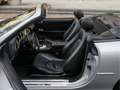 Jaguar XKR 4.0 V8 Convertible Supercharger l complete histori Grau - thumbnail 5