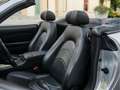 Jaguar XKR 4.0 V8 Convertible Supercharger l complete histori Grau - thumbnail 28