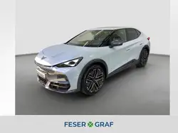 Cupra Tavascan 4DriveVZ Extrem|HEAD UP|MATRIX|SENN|21*