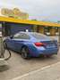 BMW 435 Gran Coupe MPaket // Preis VHB Blau - thumbnail 2