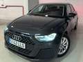 Audi A1 Sportback 35 TFSI Advanced S tronic Grau - thumbnail 1