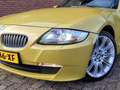 BMW Z4 Coupé 3.0si Yellow - thumbnail 2