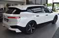 BMW iX 40 xDrive Sport Aut. LED~LiveCo~H&K~Leder~21" Blanco - thumbnail 2