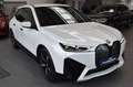 BMW iX 40 xDrive Sport Aut. LED~LiveCo~H&K~Leder~21" Blanco - thumbnail 5