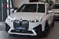 BMW iX 40 xDrive Sport Aut. LED~LiveCo~H&K~Leder~21" Blanco - thumbnail 1