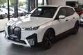 BMW iX 40 xDrive Sport Aut. LED~LiveCo~H&K~Leder~21" Blanco - thumbnail 4