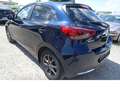 Mazda 2 Homura Navi Lenk- Sitzheizung PDC Kamera Alu WR Blauw - thumbnail 6