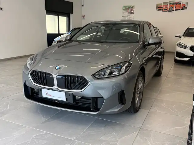 BMW 120 120 48V