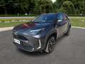 Toyota Yaris Cross 1.5h Lounge fwd 116cv e-cvt Grigio - thumbnail 1
