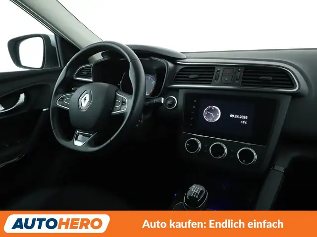 Renault Kadjar view 13