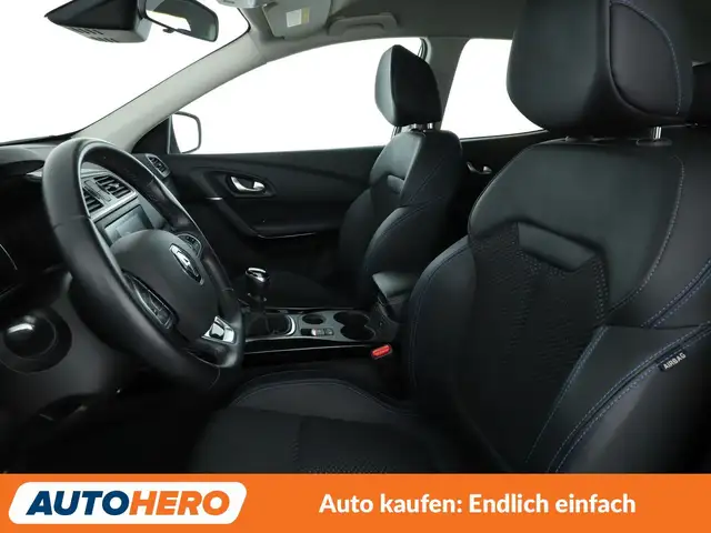 Renault Kadjar view 10
