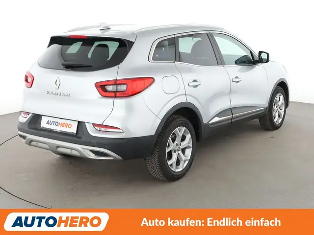 Renault Kadjar view 6