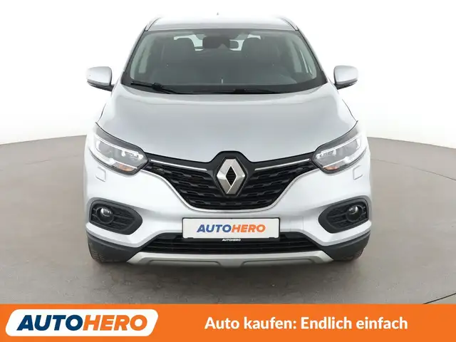 Renault Kadjar view 9
