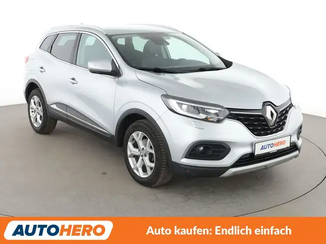 Renault Kadjar view 8