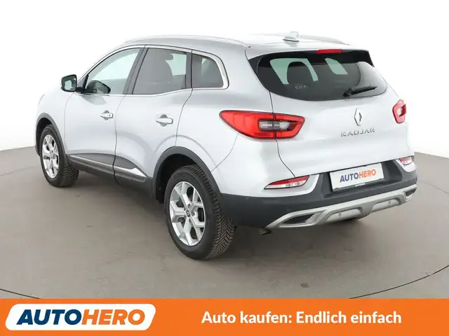 Renault Kadjar view 4