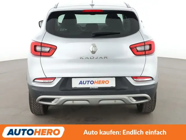 Renault Kadjar view 5