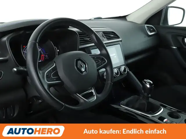 Renault Kadjar view 11