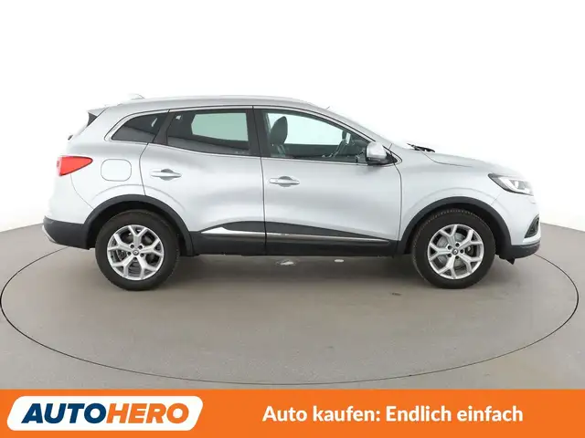 Renault Kadjar view 7