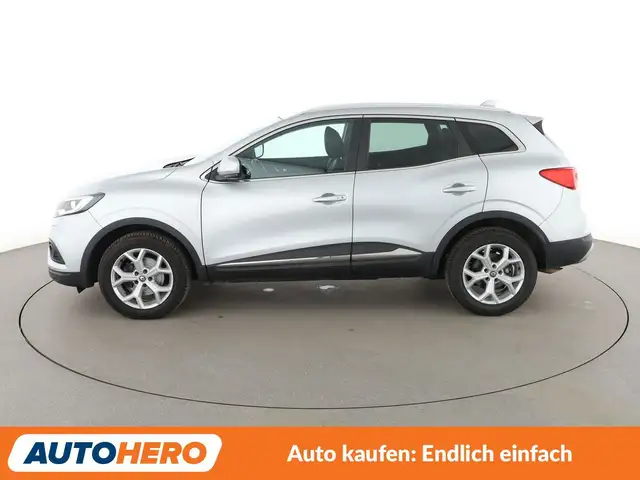 Renault Kadjar view 3
