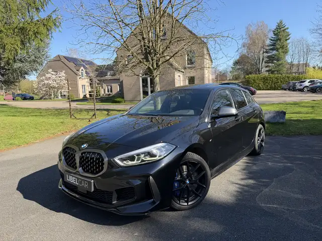 BMW 135 M135iXAS OPF M Performance/FULL OPTIONS/X Drive