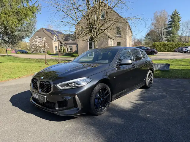 BMW 135 M135iXAS OPF M Performance/FULL OPTIONS/X Drive