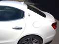 Maserati Ghibli Automatik S Q4 *MOTORSCHADEN* Білий - thumbnail 4