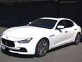 Maserati Ghibli Automatik S Q4 *MOTORSCHADEN* White - thumbnail 1