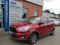 Ford Ka/Ka+ Active Cool & Sound 85PS Rouge - thumbnail 1