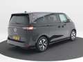 Volkswagen ID. Buzz Advantage 1st 77kWh Matrix IQ light, Luxe interieu Zwart - thumbnail 2