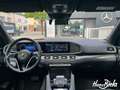 Mercedes-Benz GLE 580 GLE 580 4M AMGPrem+/Night/22"/Carb/Burm/Pano/AHK Grau - thumbnail 9